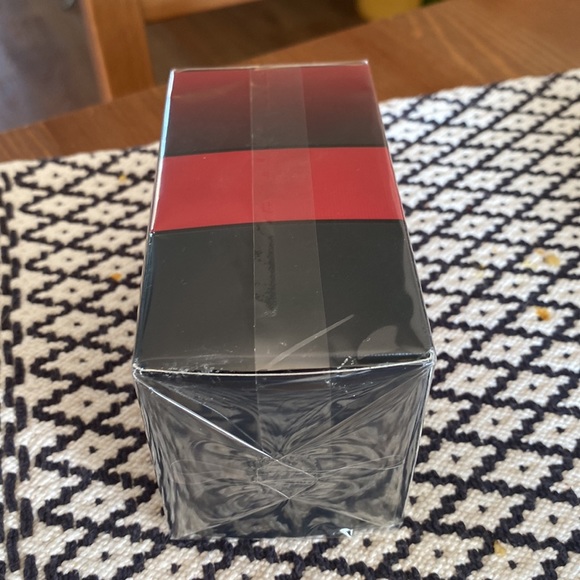 Spicebomb - Infrared - Viktor & Rolf - Eau de Parfum - Picture 5 of 5